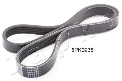 JAPKO 5PK935 EAN: 8033001527421.