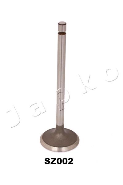 JAPKO 5SZ002 EAN: 8033001531138.