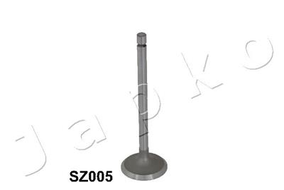 JAPKO 5SZ005 Číslo výrobce: 5SZ005. EAN: 8033001531152.