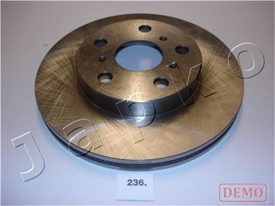 JAPKO 60236C EAN: 8052553552064.