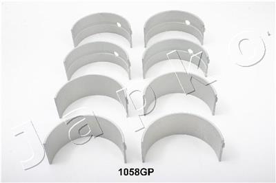 JAPKO 61058GP EAN: 8033001631760.