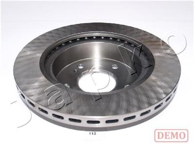 JAPKO 61113C EAN: 8052553571232.