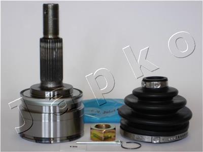 JAPKO 62139 EAN: 8033001587296.