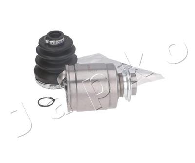 JAPKO 62407 EAN: 8052553190303.