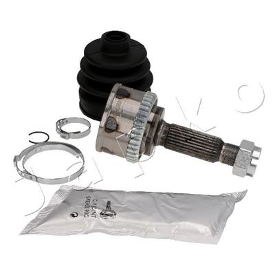 JAPKO 62H00 EAN: 8033001590227.