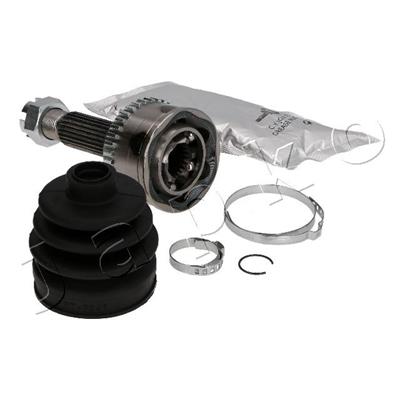 JAPKO 62H00 EAN: 8033001590227.