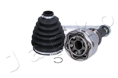 JAPKO 62L21 EAN: 8052553136837.