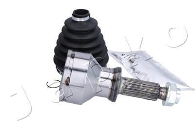 JAPKO 62L21 EAN: 8052553136837.