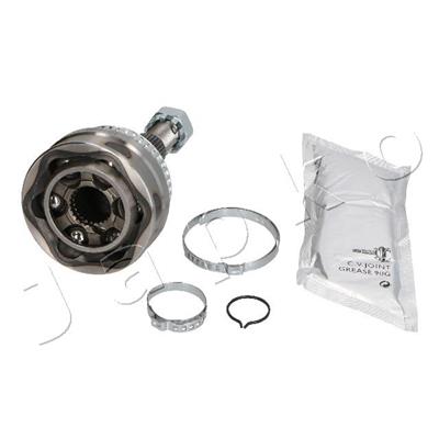 JAPKO 62W02 EAN: 8033001590388.