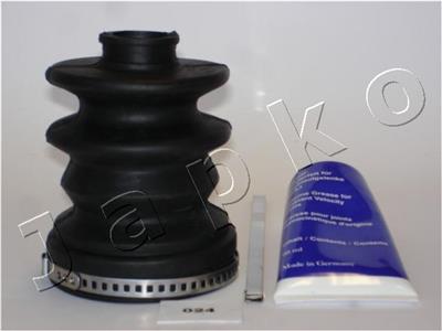 JAPKO 63024 EAN: 8033001590708.