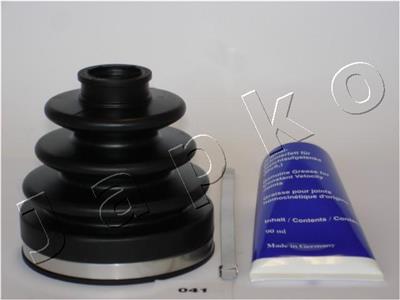 JAPKO 63041 EAN: 8033001590869.