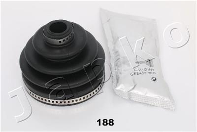 JAPKO 63188 EAN: 8052553137735.