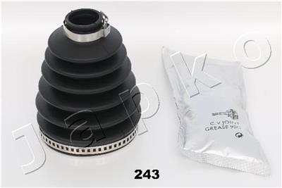 JAPKO 63243 EAN: 8052553138107.