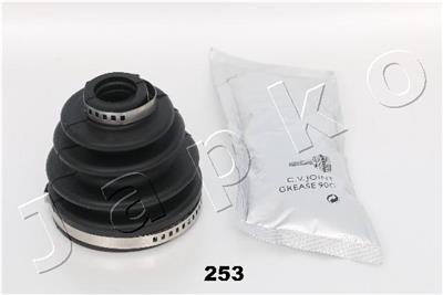 JAPKO 63253 EAN: 8052553138220.