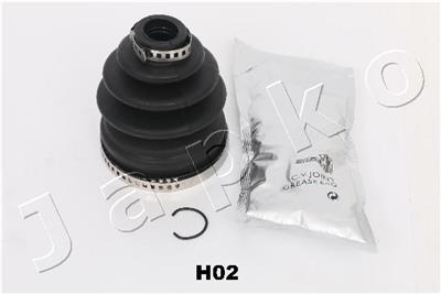 JAPKO 63H02 EAN: 8052553136899.