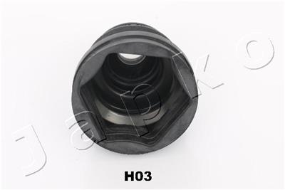 JAPKO 63H03 EAN: 8052553136929.