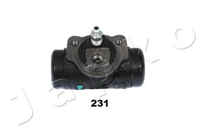 JAPKO 67231 EAN: 8052553072845.