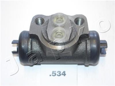 JAPKO 67534 EAN: 8033001595666.