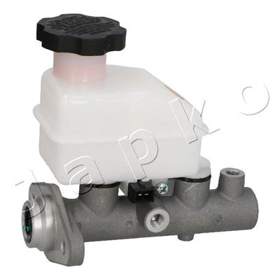 JAPKO 68H11 EAN: 8033001600681.