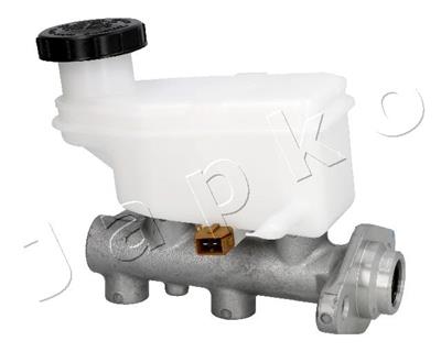 JAPKO 68H12 EAN: 8033001600698.