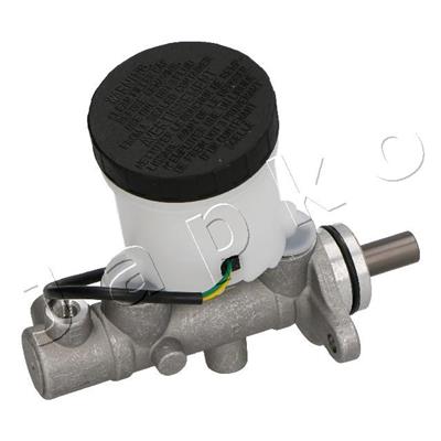 JAPKO 68K28 Číslo výrobce: 68K28. EAN: 8033001601008.