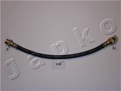 JAPKO 69118 EAN: 8033001601862.