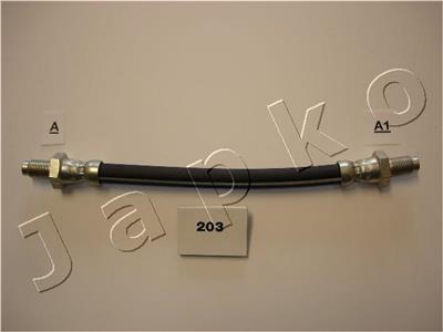 JAPKO 69203 EAN: 8033001602517.