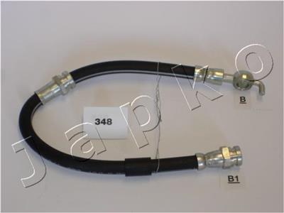 JAPKO 69348 EAN: 8033001604191.