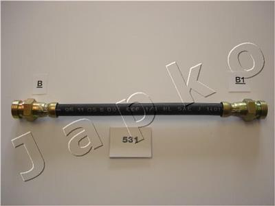 JAPKO 69531 EAN: 8033001605617.