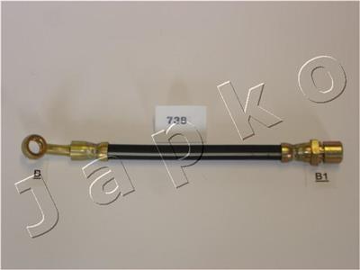 JAPKO 69738 EAN: 8033001606515.