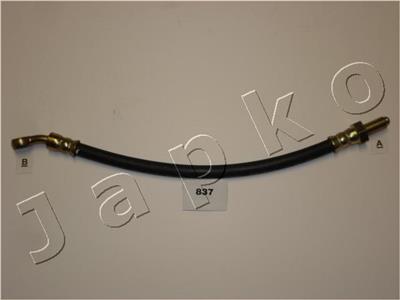 JAPKO 69837 EAN: 8033001606768.