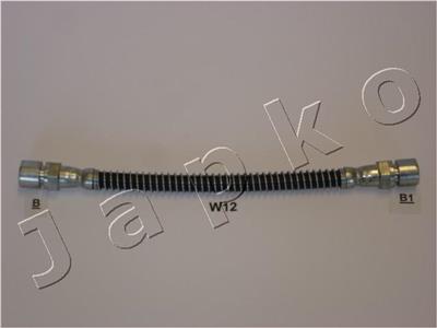 JAPKO 69W12 EAN: 8033001607345.