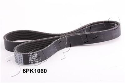 JAPKO 6PK1060 EAN: 8033001779950.
