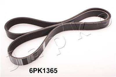 JAPKO 6PK1365 EAN: 8033001780079.