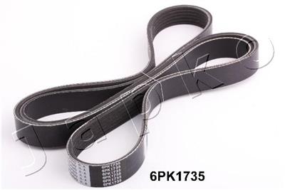 JAPKO 6PK1735 EAN: 8033001527766.