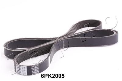 JAPKO 6PK2005 EAN: 8033001527865.