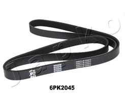 JAPKO 6PK2045