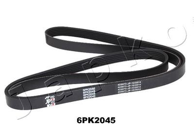 JAPKO 6PK2045 EAN: 8033001970951.