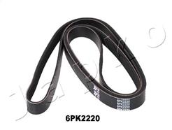 JAPKO 6PK2220