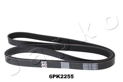 JAPKO 6PK2255 EAN: 8033001527940.
