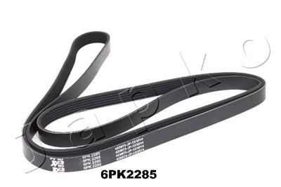 JAPKO 6PK2285 EAN: 8033001971293.