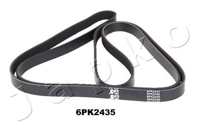 JAPKO 6PK2435 EAN: 8033001971415.
