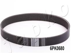 JAPKO 6PK680
