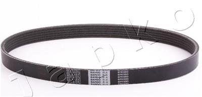 JAPKO 6PK680 EAN: 8033001527988.
