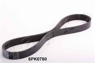 JAPKO 6PK780 EAN: 8033001528008.
