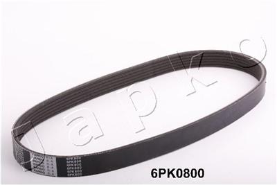JAPKO 6PK800 EAN: 8033001528015.