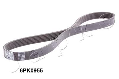 JAPKO 6PK955 EAN: 8033001528121.