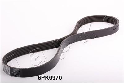 JAPKO 6PK970 EAN: 8033001528145.