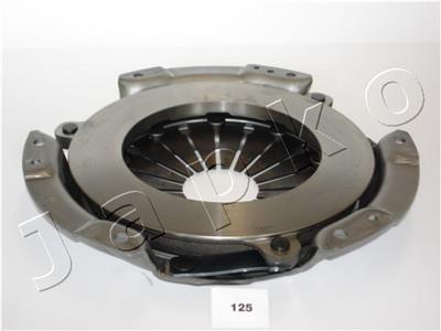 JAPKO 70125 EAN: 8033001607635.