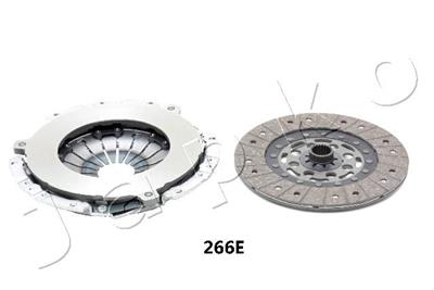 JAPKO 70266E Číslo výrobce: 70266E.